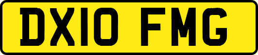 DX10FMG