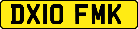 DX10FMK