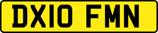 DX10FMN
