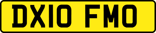 DX10FMO