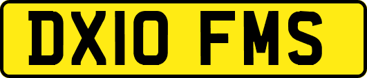 DX10FMS