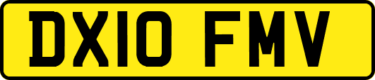 DX10FMV