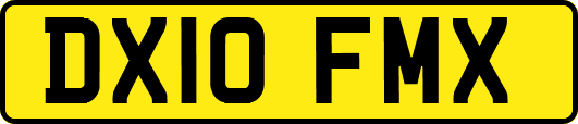 DX10FMX