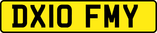 DX10FMY