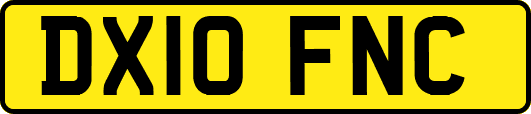 DX10FNC