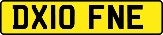 DX10FNE