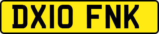 DX10FNK