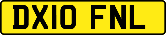 DX10FNL