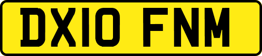 DX10FNM