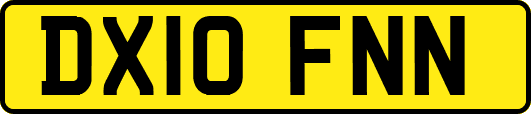 DX10FNN