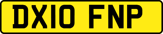 DX10FNP