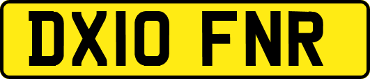 DX10FNR