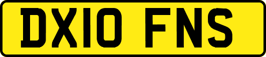 DX10FNS