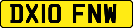 DX10FNW