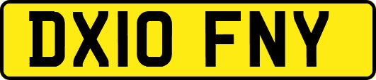 DX10FNY