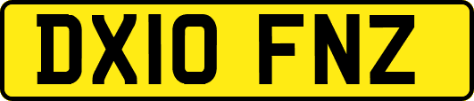 DX10FNZ