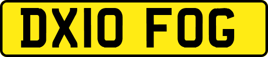 DX10FOG