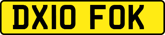 DX10FOK