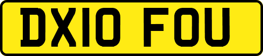 DX10FOU