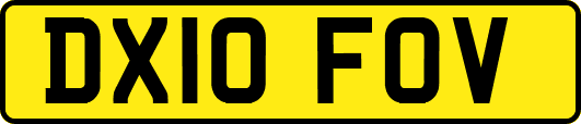 DX10FOV