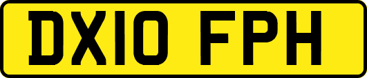 DX10FPH
