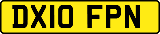 DX10FPN