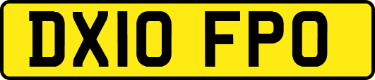 DX10FPO