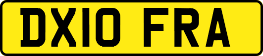 DX10FRA