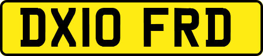 DX10FRD