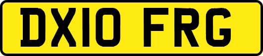 DX10FRG