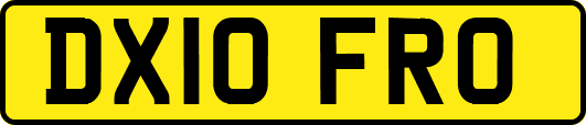 DX10FRO