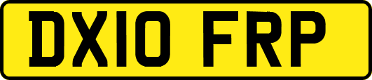 DX10FRP