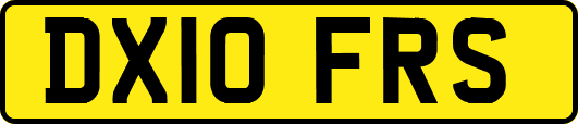 DX10FRS