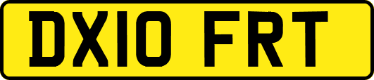 DX10FRT