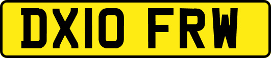 DX10FRW