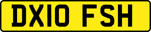 DX10FSH