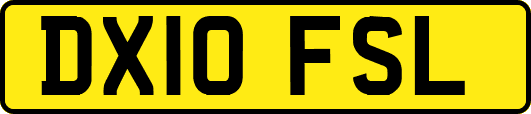DX10FSL