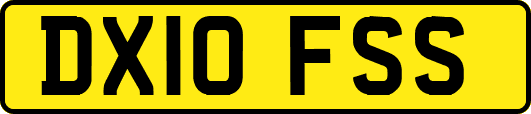 DX10FSS