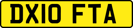 DX10FTA