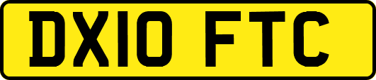 DX10FTC