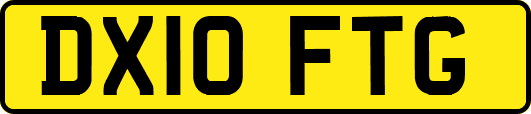DX10FTG