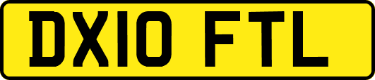 DX10FTL