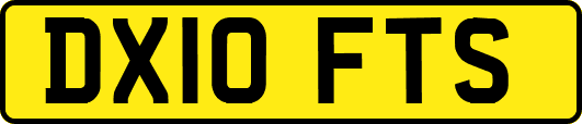 DX10FTS
