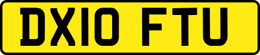 DX10FTU