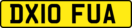 DX10FUA