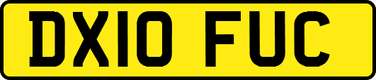 DX10FUC