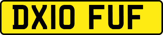DX10FUF