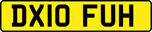 DX10FUH
