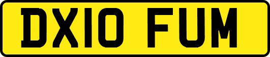 DX10FUM