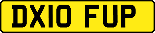 DX10FUP